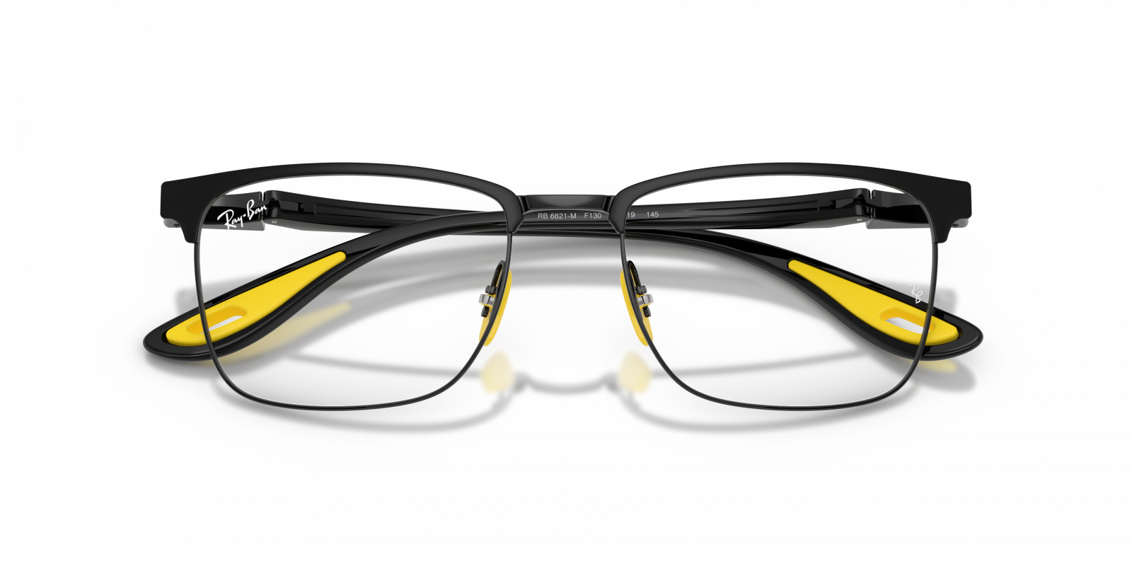 Ray Ban RX6621M F130  